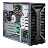 Сервер Compserver Supermicro SYS-531A-IL