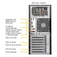 Сервер Compserver Supermicro SYS-531A-IL — фото 4