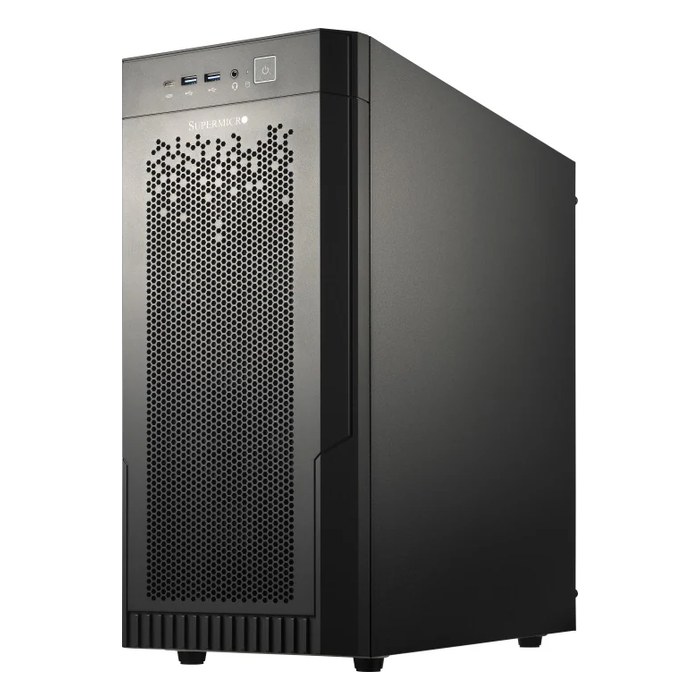 Сервер Compserver Supermicro SYS-532AW-C