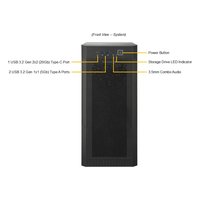 Сервер Compserver Supermicro SYS-532AW-C — фото 2