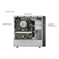 Сервер Compserver Supermicro SYS-532AW-C — фото 4