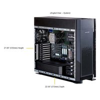 Сервер Compserver Supermicro SYS-551A-T — фото 2