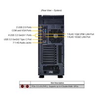 Сервер Compserver Supermicro SYS-551A-T — фото 4