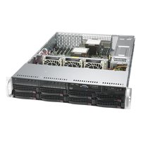 Сервер Compserver Supermicro SYS-620P-TR — фото 1