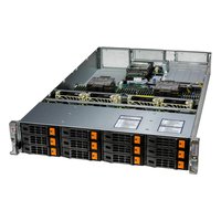 Сервер Compserver Supermicro SYS-621H-TN12R (VFG-SYS-621H-TN12R-87) — фото 1