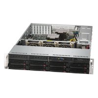 Сервер Compserver Supermicro SYS-622B-TRT — фото 1