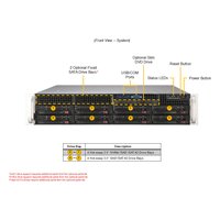 Сервер Compserver Supermicro SYS-622B-TRT — фото 4