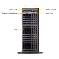 Сервер Compserver Supermicro SYS-741GE-TNRT — фото 3