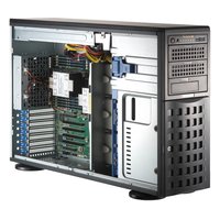 Сервер Compserver Supermicro SYS-741P-TRT (bundle4) — фото 1