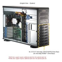 Сервер Compserver Supermicro SYS-741P-TRT — фото 2