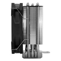 Кулер для процессора Thermalright Assassin King 120 MINI V2, LGA1851/1700/1200/115x, AM5/AM4 (AK120-MINI-V2) — фото 4