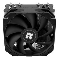 Кулер для процессора Thermalright Assassin King 120 MINI V2, LGA1851/1700/1200/115x, AM5/AM4 (AK120-MINI-V2) — фото 5