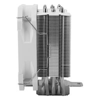 Кулер для процессора Thermalright Assassin King 120 Mini WHITE ARGB V3, LGA1851/1700/1200/115x, AM5/AM4 (AK120-MINI-WH-ARGB-V2) — фото 4