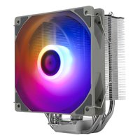 Кулер для процессора Thermalright Assassin King 120 SE ARGB, LGA1851/1700/1200/115x, AM5/AM4 (814256004008) — фото 1
