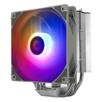 Кулер для процессора Thermalright Assassin King 120 SE ARGB, LGA1851/1700/1200/115x, AM5/AM4 (814256004008) — фото 2