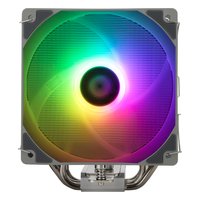 Кулер для процессора Thermalright Assassin King 120 SE ARGB, LGA1851/1700/1200/115x, AM5/AM4 (814256004008) — фото 3