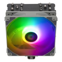 Кулер для процессора Thermalright Assassin King 120 SE ARGB, LGA1851/1700/1200/115x, AM5/AM4 (814256004008) — фото 5
