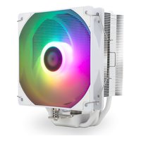 Кулер для процессора Thermalright Assassin King 120 SE WHITE ARGB, LGA1851/1700/1200/115x, AM5/AM4 (TRAK120SEAW) — фото 2