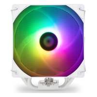 Кулер для процессора Thermalright Assassin King 120 SE WHITE ARGB, LGA1851/1700/1200/115x, AM5/AM4 (TRAK120SEAW) — фото 3