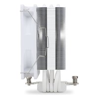 Кулер для процессора Thermalright Assassin King 120 SE WHITE ARGB, LGA1851/1700/1200/115x, AM5/AM4 (TRAK120SEAW) — фото 4