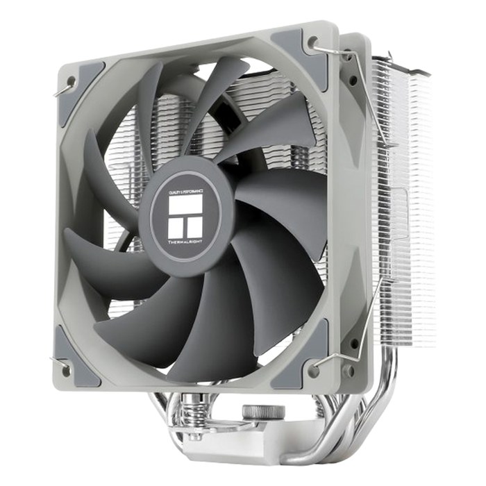 Кулер для процессора Thermalright Assassin King 120 SE, LGA1851/1700/1200/115x, AM5/AM4 (814256003995)