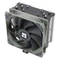 Кулер для процессора Thermalright Assassin King 120 SE, LGA1851/1700/1200/115x, AM5/AM4 (814256003995) — фото 5