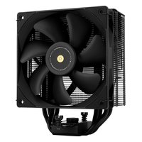 Кулер для процессора Thermalright Assassin Spirit 120 EVO DARK, LGA1851/1700/1200/115x, AM5/AM4 (AS120-EVO-DARK) — фото 2