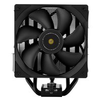 Кулер для процессора Thermalright Assassin Spirit 120 EVO DARK, LGA1851/1700/1200/115x, AM5/AM4 (AS120-EVO-DARK) — фото 3