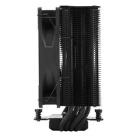 Кулер для процессора Thermalright Assassin Spirit 120 EVO DARK, LGA1851/1700/1200/115x, AM5/AM4 (AS120-EVO-DARK) — фото 4