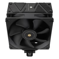 Кулер для процессора Thermalright Assassin Spirit 120 EVO DARK, LGA1851/1700/1200/115x, AM5/AM4 (AS120-EVO-DARK) — фото 5