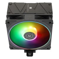 Кулер для процессора Thermalright Assassin Spirit 120 EVO, LGA1851/1700/1200/115x, AM5/AM4 (AS120-EVO) — фото 5