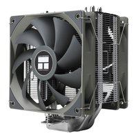 Кулер для процессора Thermalright Assassin Spirit 120 PLUS V2, LGA1851/1700/1200/115x, AM5/AM4 (AS120-V2-PLUS) — фото 1