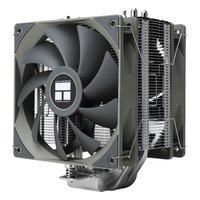 Кулер для процессора Thermalright Assassin Spirit 120 PLUS V2, LGA1851/1700/1200/115x, AM5/AM4 (AS120-V2-PLUS) — фото 2