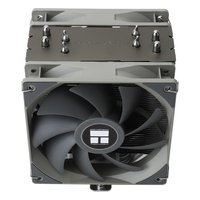 Кулер для процессора Thermalright Assassin Spirit 120 PLUS V2, LGA1851/1700/1200/115x, AM5/AM4 (AS120-V2-PLUS) — фото 5