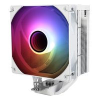 Кулер для процессора Thermalright Assassin Spirit 120 Vision ARGB WHITE, LGA1851/1700/1200/115x, AM5/AM4 (AS120-V-WH-ARGB) — фото 2