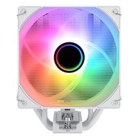 Кулер для процессора Thermalright Assassin Spirit 120 Vision ARGB WHITE, LGA1851/1700/1200/115x, AM5/AM4 (AS120-V-WH-ARGB) — фото 3