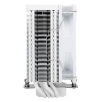 Кулер для процессора Thermalright Assassin Spirit 120 Vision ARGB WHITE, LGA1851/1700/1200/115x, AM5/AM4 (AS120-V-WH-ARGB) — фото 4