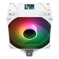 Кулер для процессора Thermalright Assassin Spirit 120 Vision ARGB WHITE, LGA1851/1700/1200/115x, AM5/AM4 (AS120-V-WH-ARGB) — фото 5