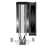 Кулер для процессора Thermalright Assassin X 120 R Digital ARGB BLACK, LGA1851/1700/1200/115x, AM5/AM4 (AX120-R-DG-BL-ARGB) — фото 4