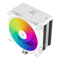 Кулер для процессора Thermalright Assassin X 120 R Digital ARGB WHITE, LGA1851/1700/1200/115x, AM5/AM4 (AX120-R-DG-WH-ARGB) — фото 1