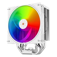 Кулер для процессора Thermalright Assassin X 120 R Digital ARGB WHITE, LGA1851/1700/1200/115x, AM5/AM4 (AX120-R-DG-WH-ARGB) — фото 2