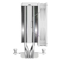 Кулер для процессора Thermalright Assassin X 120 R Digital ARGB WHITE, LGA1851/1700/1200/115x, AM5/AM4 (AX120-R-DG-WH-ARGB) — фото 4
