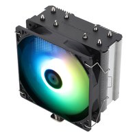 Кулер для процессора Thermalright Assassin X 120 Refined SE ARGB, LGA1851/1700/1200/115x, AM5/AM4 (TRAX120RSEA) — фото 2