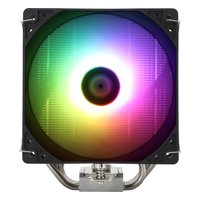 Кулер для процессора Thermalright Assassin X 120 Refined SE ARGB, LGA1851/1700/1200/115x, AM5/AM4 (TRAX120RSEA) — фото 3
