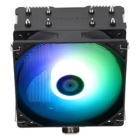 Кулер для процессора Thermalright Assassin X 120 Refined SE ARGB, LGA1851/1700/1200/115x, AM5/AM4 (TRAX120RSEA) — фото 4
