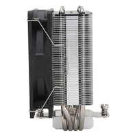 Кулер для процессора Thermalright Assassin X 120 Refined SE ARGB, LGA1851/1700/1200/115x, AM5/AM4 (TRAX120RSEA) — фото 5