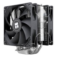 Кулер для процессора Thermalright Assassin X 120 Refined SE PLUS, LGA1851/1700/1200/115x, AM5/AM4 (TRAX120RSEP) — фото 1