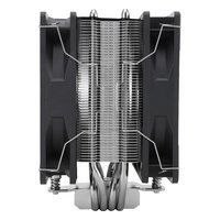 Кулер для процессора Thermalright Assassin X 120 Refined SE PLUS, LGA1851/1700/1200/115x, AM5/AM4 (TRAX120RSEP) — фото 4