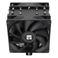 Кулер для процессора Thermalright Assassin X 120 Refined SE PLUS, LGA1851/1700/1200/115x, AM5/AM4 (TRAX120RSEP) — фото 5