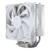 Кулер для процессора Thermalright Assassin X 120 Refined SE WHITE, LGA1851/1700/1200/115x, AM5/AM4 (TRAX120RSEW) — фото 1